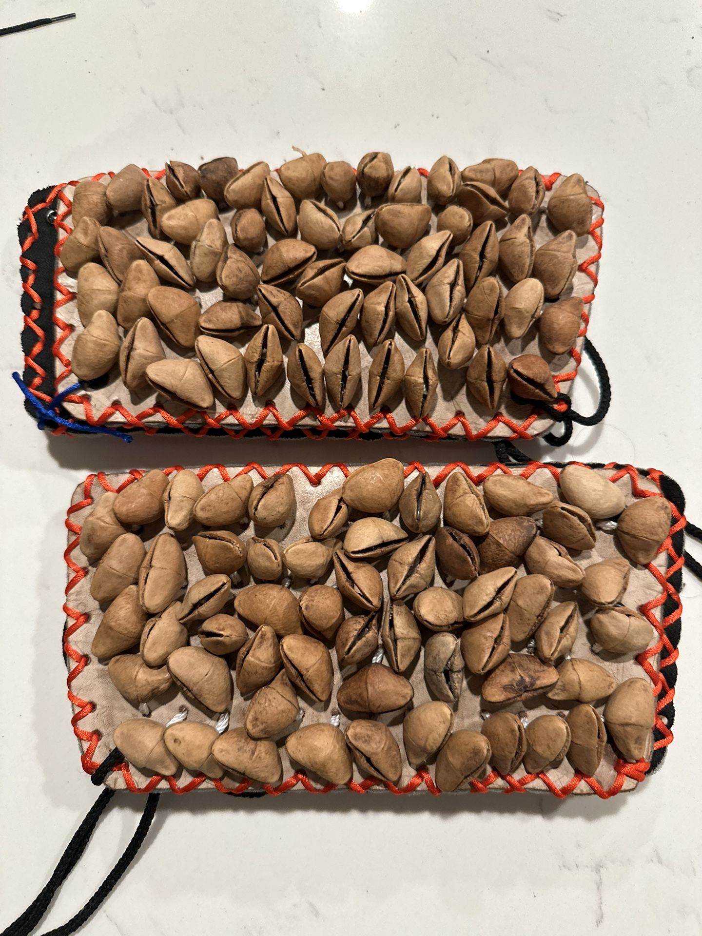 Ayoyotes Para Danza Azteca $80