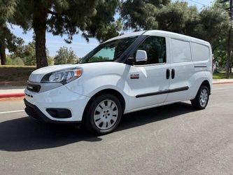 2020 RAM Promaster City