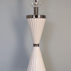 Pair Of Lamps