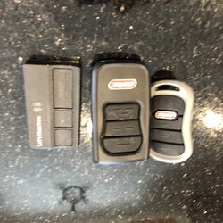 Garage Door Opener 