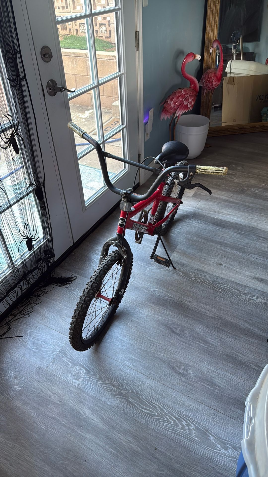 Kid’s Bike