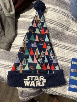 New Disney Star Wars Hat