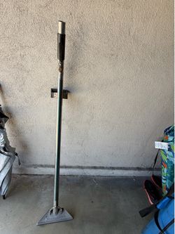 2 Jet Carpet Wand