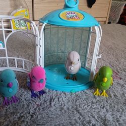 Little Live Pets