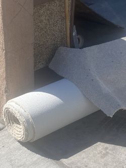 Carpeta Color Beige Nueva 