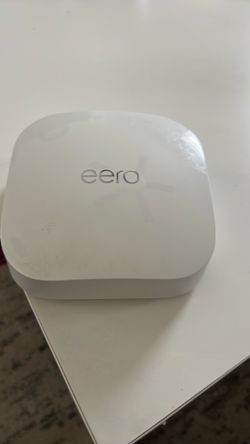 Eero wifi extension