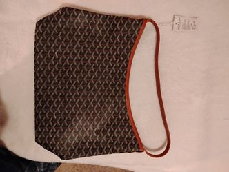 Brand New Goyard Bag!!