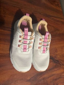 Tennis cloudtec de Niña size k3