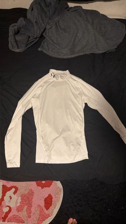 compression shirts / basketball shirts