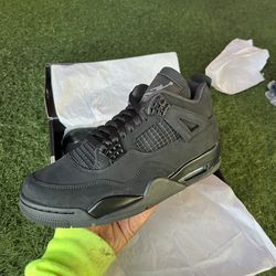 2025 Jordan Retro Black Cat’s