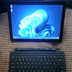 Touchscreen 2 in 1 Dell Latitude Intel Core i5-8350u 8GB RAM 256GB SSD Webcam x2 1080P FHD LCD Windows 11 Professional 