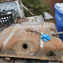 1979 Ford F150 Gas Tank
