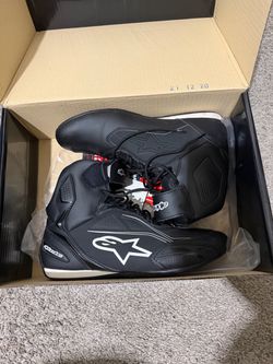 Alpinestars Faster-3