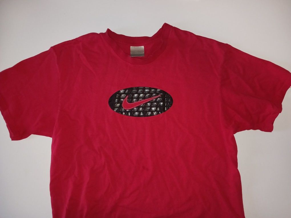 Vintage Nike T-shirt