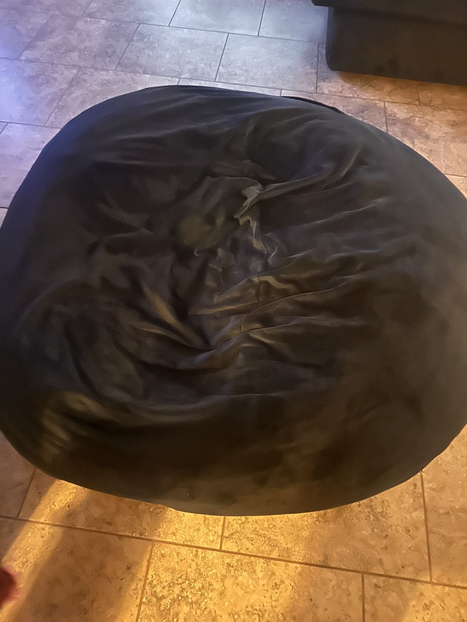 Multi Use Bean Bag Chair Queen Size