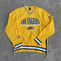 Lakers Jacket