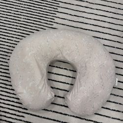 Boppy Nursing Support Pillow