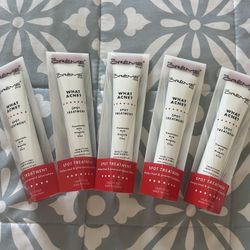 The Crème Shop - What Acne Spot Treatment