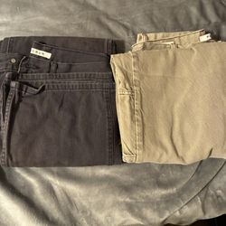 Men’s Pacsun Carpenter Pants 29x30