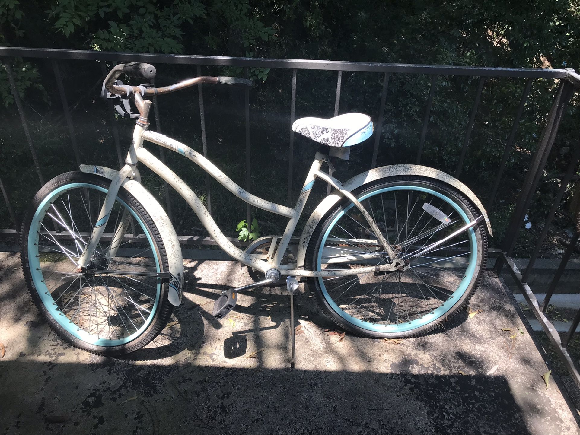 Bicycle