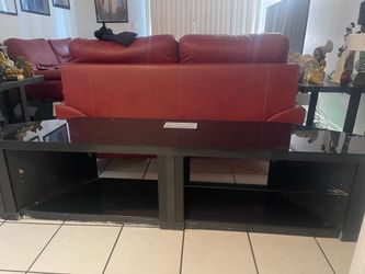 Tv stand