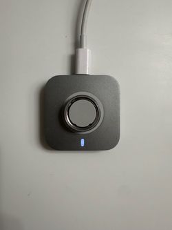 Smart Oura Ring 4 Size 7