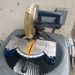 Wood Cutter
