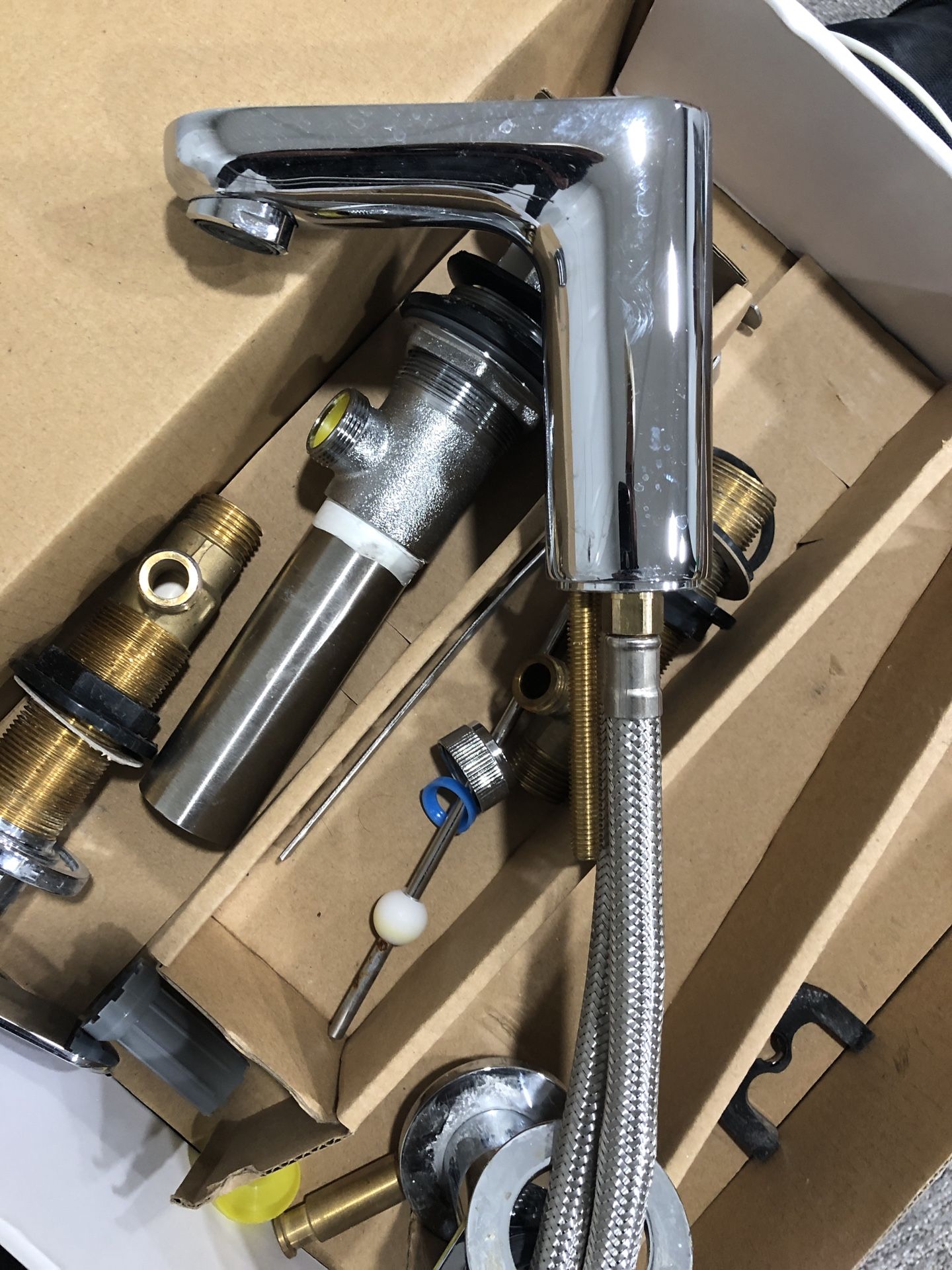 Grohe Faucetts