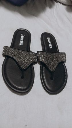 LUK-EES Sandals