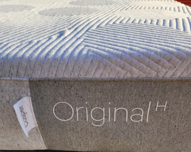 Casper Original Hybrid Queen Mattress Delivery Available! for Sale in Mercer Island, WA OfferUp