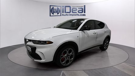2024 Alfa Romeo Tonale