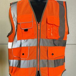 Safety Vest