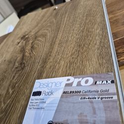 SALE 🔥 $2.49 Vinyl Plank Flooring