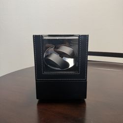 Watch winder