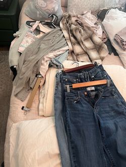 Petite clothes