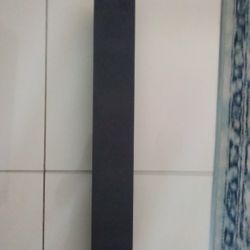 Daewoo 3-way  Surround Sound Center Speaker  