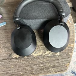 sony headphones wh-1000xm5