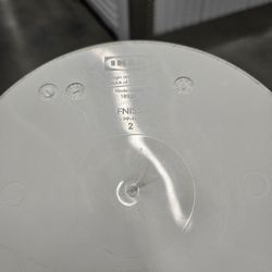 IKEA Trash Can 