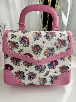 Lounge Fly Bag
