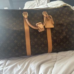 Lv Duffle
