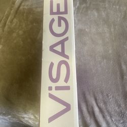 VISAGE Body Brush Messages