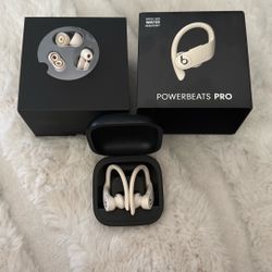Powerbeats Pro