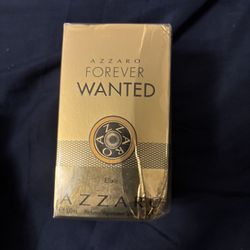 Azzaro Forever Wanted Elixir