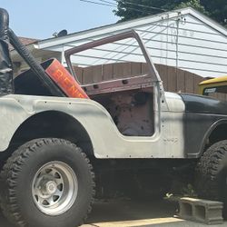 79 Cj5