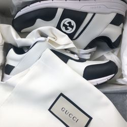 GUCCI SHOES (BRAND NEW)