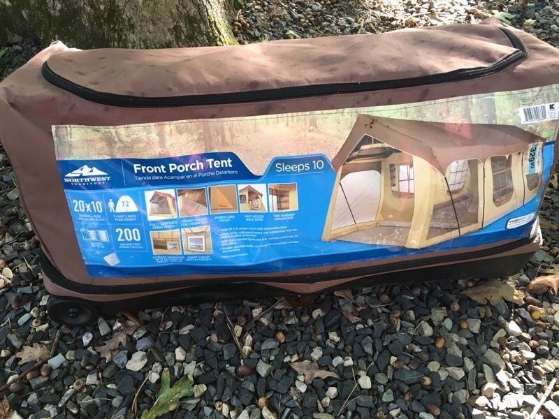Tent