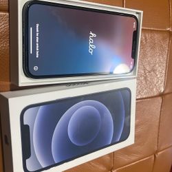 Brand New In Box iPhone 12 💯 Battery 