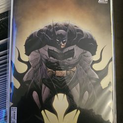 Absolute Batman #2