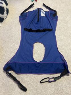 Hoyer Lift Sling new