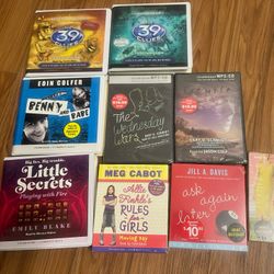 Books On CD